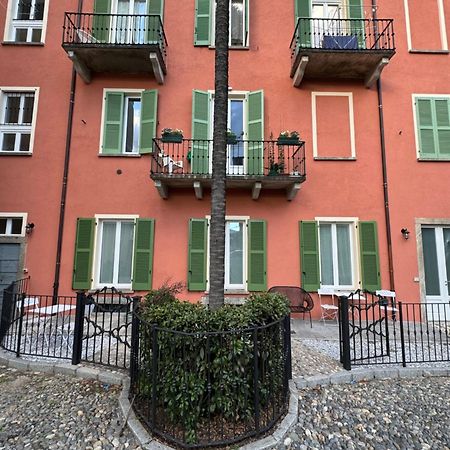Casa La Palma Apartamento Verbania Exterior foto